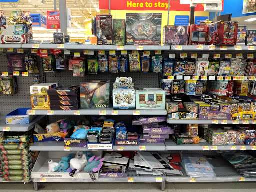 Department Store «Walmart Supercenter», reviews and photos, 930 N Walnut Creek Dr #800, Mansfield, TX 76063, USA