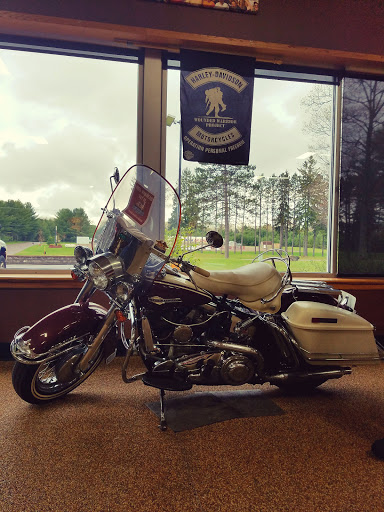 Harley-Davidson Dealer «NORTHWOODS HARLEY-DAVIDSON», reviews and photos, 1700 US-51, Arbor Vitae, WI 54568, USA