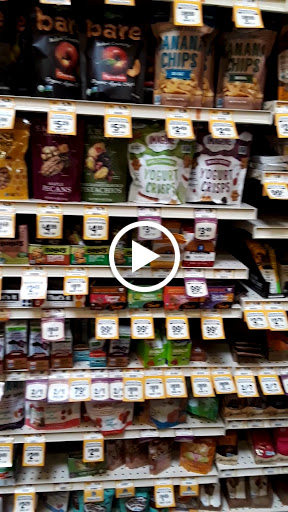 Health Food Store «Sprouts Farmers Market», reviews and photos, 655 Irwin St a, San Rafael, CA 94901, USA