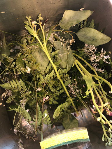 Florist «Accent Florist», reviews and photos, 1677 N Expy, Griffin, GA 30223, USA