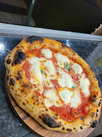 Photos du propriétaire du Pizzas à emporter Il Caciarone - Camion pizza à Montmorency - n°9