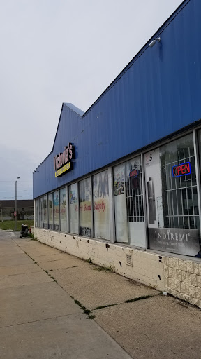 Beauty Supply Store «Victoria Beauty Supply», reviews and photos, 430 W North Ave, Milwaukee, WI 53212, USA