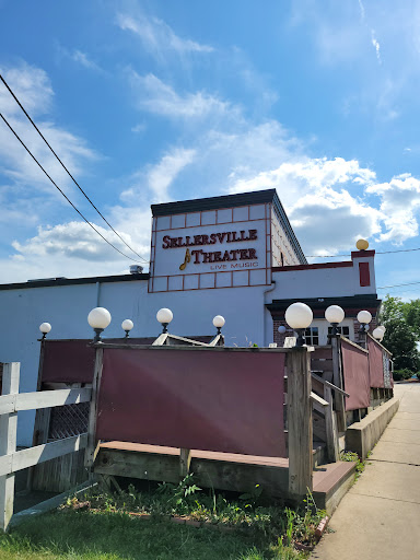 Performing Arts Theater «Sellersville Theater», reviews and photos, 24 W Temple Ave, Sellersville, PA 18960, USA