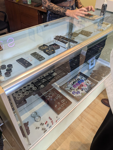 Explore tattoo ideas face, creative tattoo ideas in Clearwater, available at Moniques Body Art