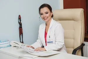 Gynecologist Elena Molchanov image