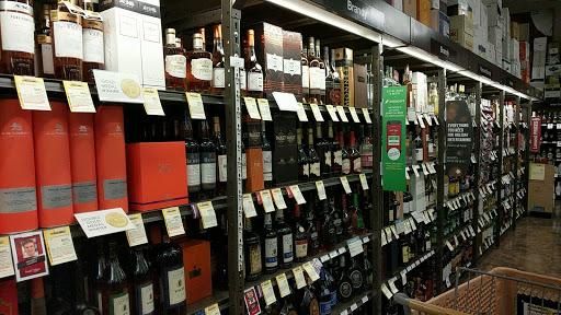 Wine Store «Total Wine & More», reviews and photos, 525 NE Northgate Way #5, Seattle, WA 98125, USA