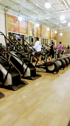 Gym «LA Fitness», reviews and photos, 20505 S Dixie Hwy, Miami, FL 33189, USA