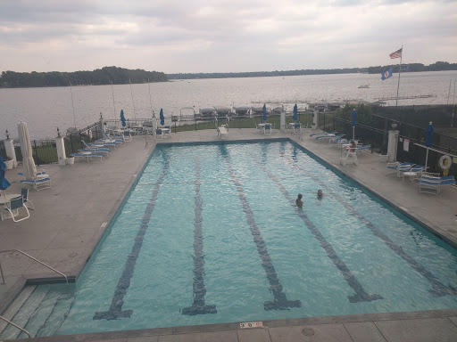 Golf Course «White Bear Yacht Club», reviews and photos, 56 Dellwood Ave, Dellwood, MN 55110, USA