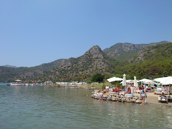 Sugar Plaji Club Ölüdeniz