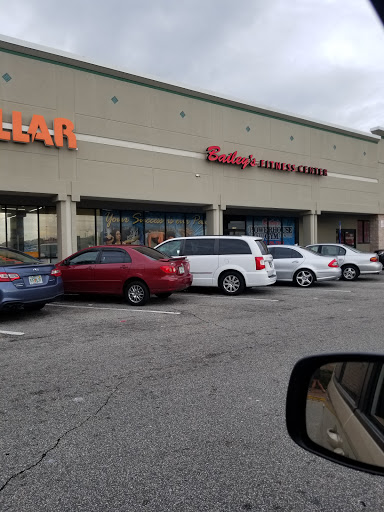 Shopping Mall «Highland Square», reviews and photos, 1010 Dunn Ave, Jacksonville, FL 32218, USA