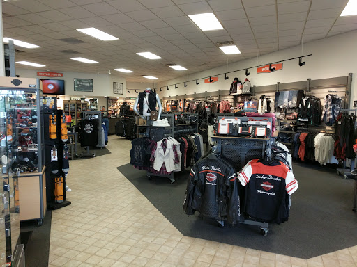 Motorcycle Dealer «Freedom Harley-Davidson», reviews and photos, 7233 Sunset Strip Ave NW, North Canton, OH 44720, USA