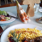 Photo n°3 de l'avis de Sabine.c fait le 28/10/2018 à 16:49 sur le  Höhengasthof Löwen Escheck à Schönwald im Schwarzwald