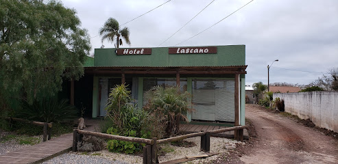 Hotel Lascano