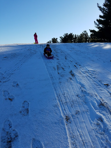 Golf Course «Bright Grandview Golf Course», reviews and photos, 2401 E 29th St, Des Moines, IA 50317, USA