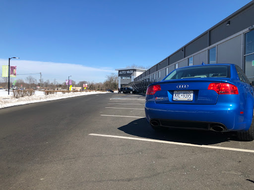 Car Wash «Valet Auto Wash Lawrenceville», reviews and photos, 4 Litho Rd, Trenton, NJ 08648, USA
