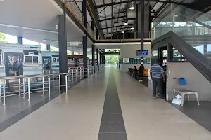 Ampara - Bus Stand image