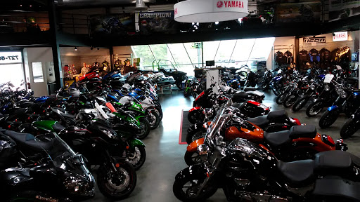 Kawasaki Motorcycle Dealer «Maximum Motorsports», reviews and photos, 1725 County Rd 58, Riverhead, NY 11901, USA