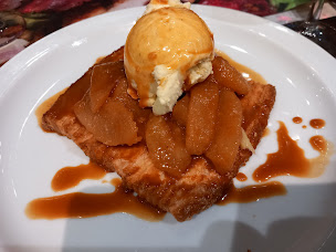 Photo n°32 de Courtepaille à Olivet ()