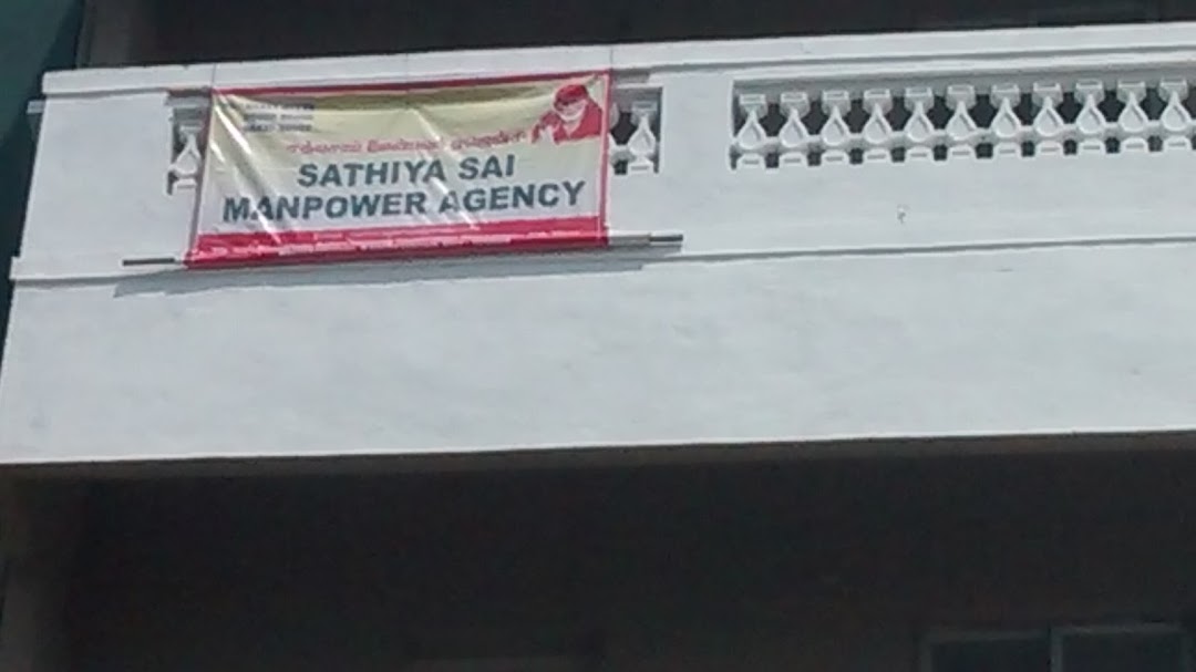 Sathiya Sai Man Power Agency