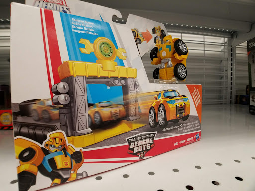 Clothing Store «Ross Dress for Less», reviews and photos, 1401 Missouri Ave N, Largo, FL 33770, USA