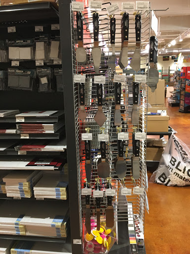 Art Supply Store «Blick Art Materials», reviews and photos, 1330 Chestnut St, Philadelphia, PA 19107, USA