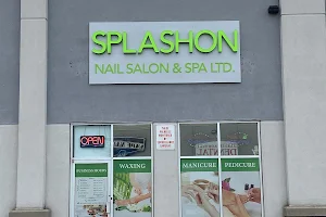 Splashon Nail Salon & Spa Ltd. image