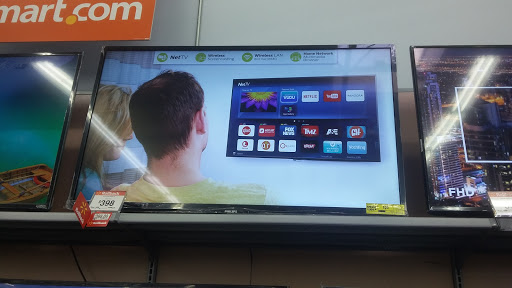 Department Store «Walmart Supercenter», reviews and photos, 10355 Trinity Pkwy, Stockton, CA 95219, USA