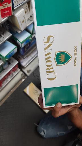 Tobacco Shop «Eric Smoke Shop», reviews and photos, 2270 N 75th Ave, Phoenix, AZ 85035, USA