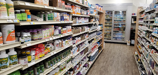 Health Food Store «Fairhope Health Foods», reviews and photos, 280 Eastern Shore Shopping Center, Fairhope, AL 36532, USA