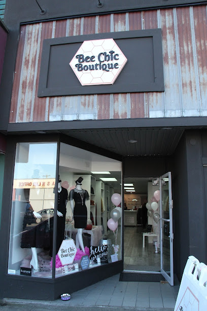 Bee Chic Boutique