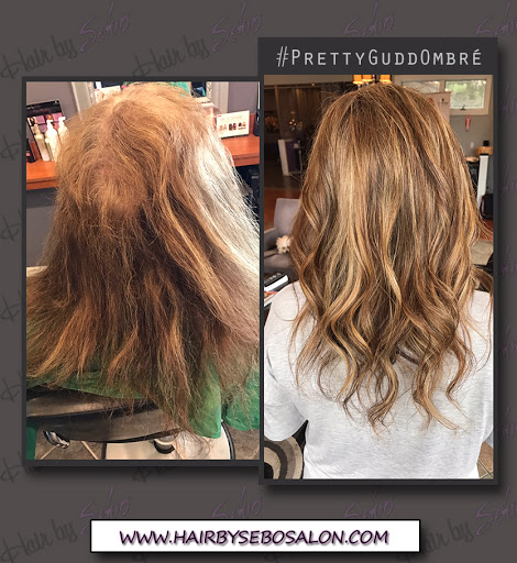 Hair Salon «Hair By Sebo Salon», reviews and photos, 799 NY-211, Middletown, NY 10941, USA