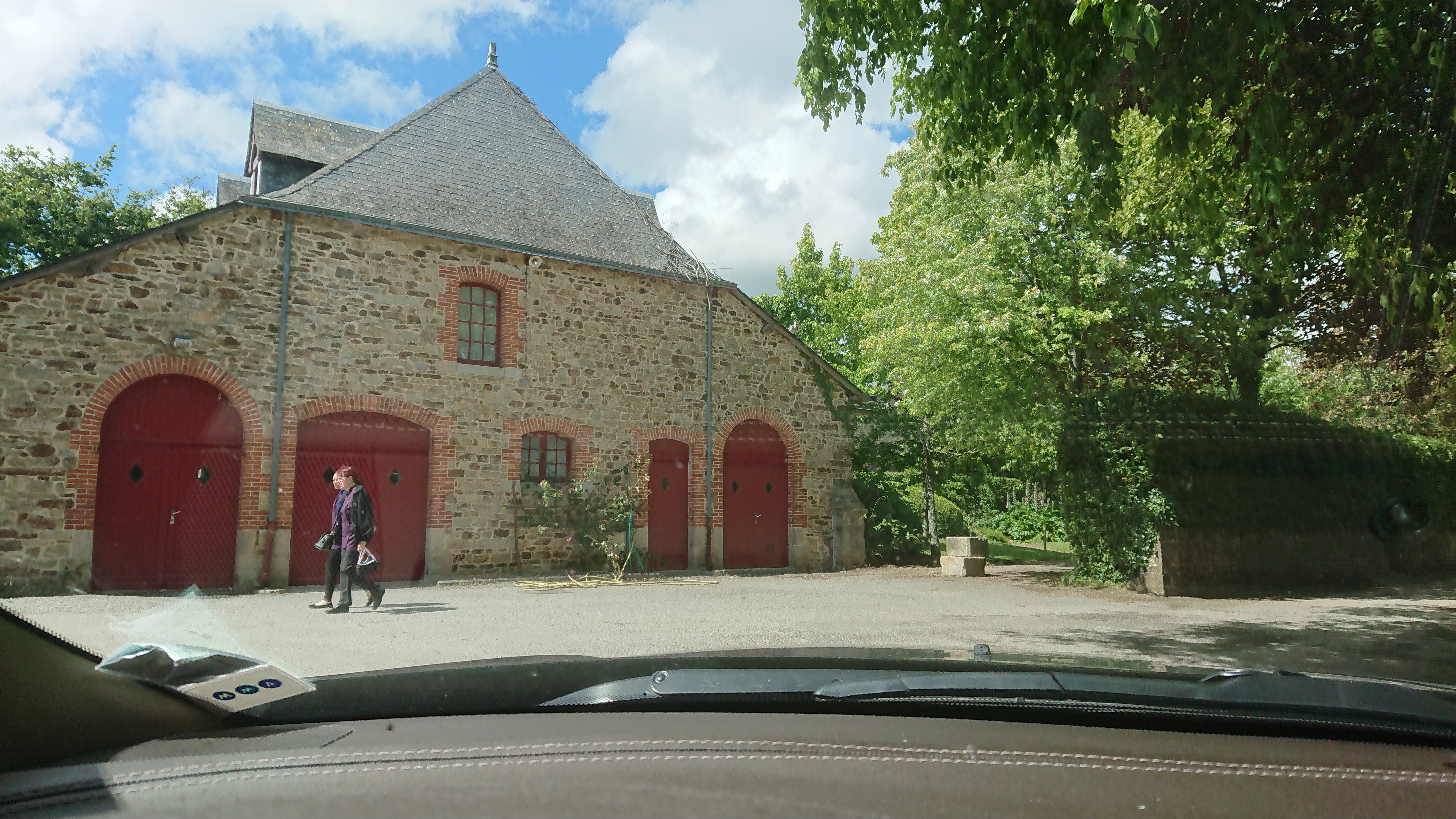 Photo n° 12 de l'avis de Will.a fait le 15/06/2019 à 16:24