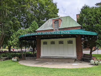 Rusty Parker Memorial Park