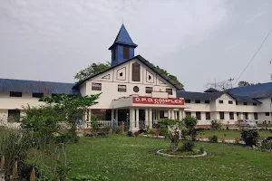 Assam Medical College image