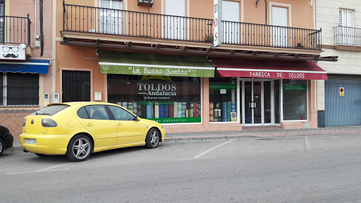 Toldos Andalucia – (Dos Hermanas)