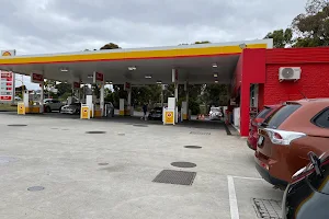 Shell Coles Express Knox Park image