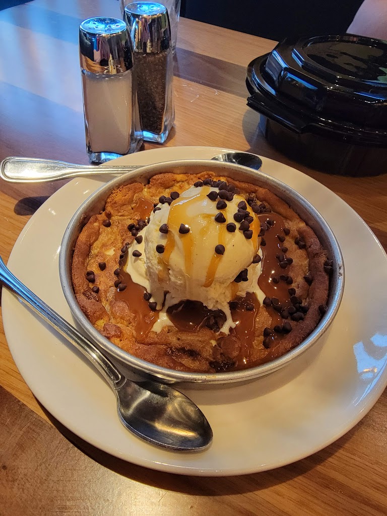 Chipotle Mexican Grill 60462