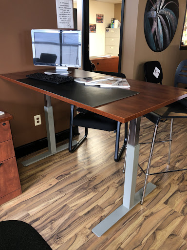 Office Furniture Store «Office Furniture», reviews and photos, 137 Clay Rd, Rochester, NY 14623, USA