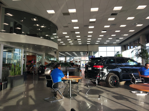 Champion Chrysler Jeep Dodge RAM FIAT image