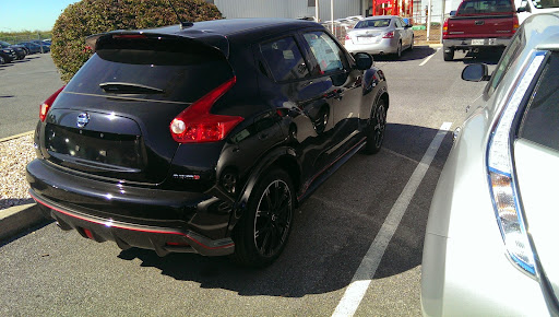 Nissan Dealer «Hamilton Nissan», reviews and photos, 1929 Dual Hwy, Hagerstown, MD 21740, USA