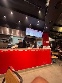 Les plus récentes photos du Restaurant Burger & Fries à Paris - n°5