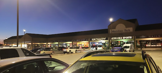 Meridian Park Shopping Center