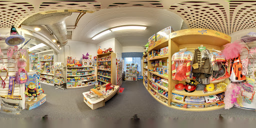 Toy Store «Blue Turtle Toys Inc», reviews and photos, 2314 Far Hills Ave, Dayton, OH 45419, USA