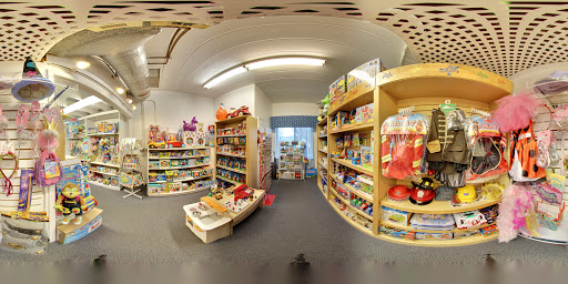 Toy Store «Blue Turtle Toys Inc», reviews and photos, 2314 Far Hills Ave, Dayton, OH 45419, USA