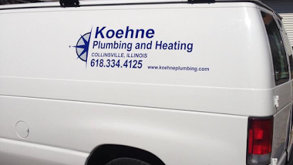 Koehne Plumbing & Heating, LLC