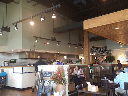 Taziki's Mediterranean Cafe - Greenville