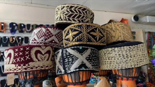 Fabric Store «Koubix-Lace Deals», reviews and photos, 1623 N Tryon St, Charlotte, NC 28206, USA