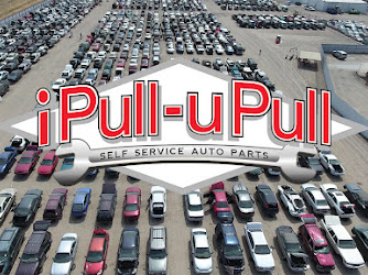 iPull-uPull Auto Parts - Edmonton
