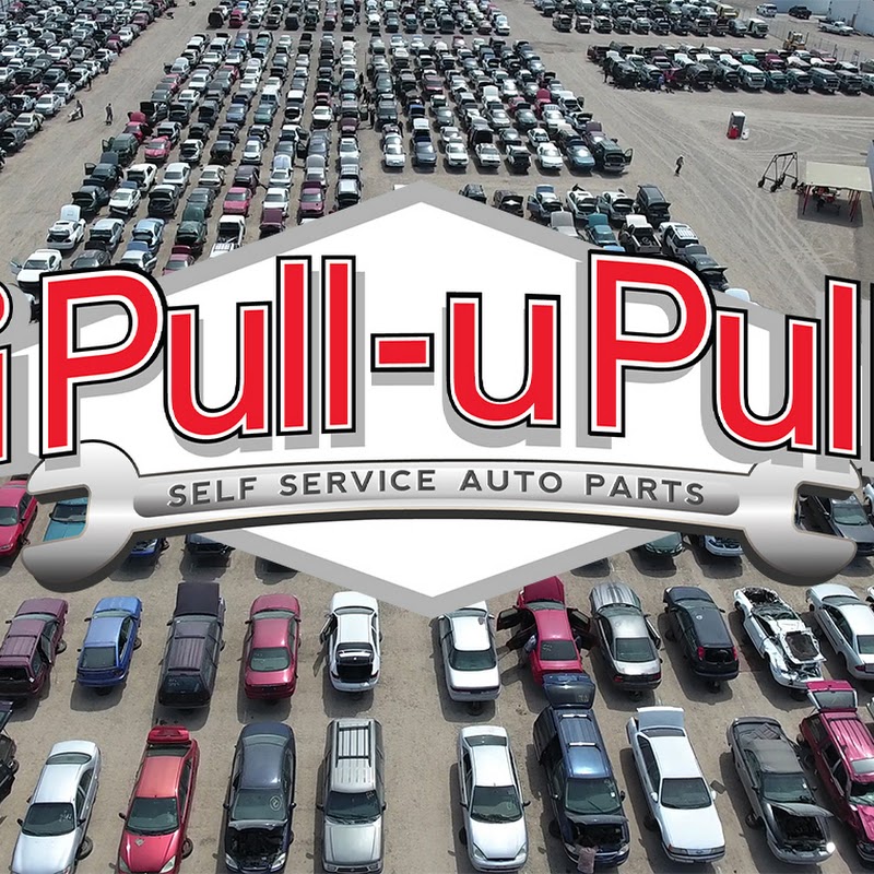iPull-uPull Auto Parts - Edmonton