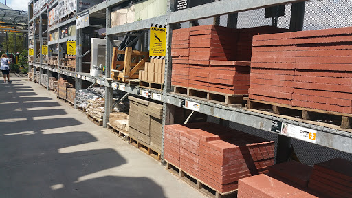 Home Improvement Store «The Home Depot», reviews and photos, 4829 US-90, Pace, FL 32571, USA